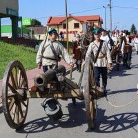 Zobacz w powiększeniu: POWSTANIE STYCZNIOWE – 160 lat później w Baranowie (40)
